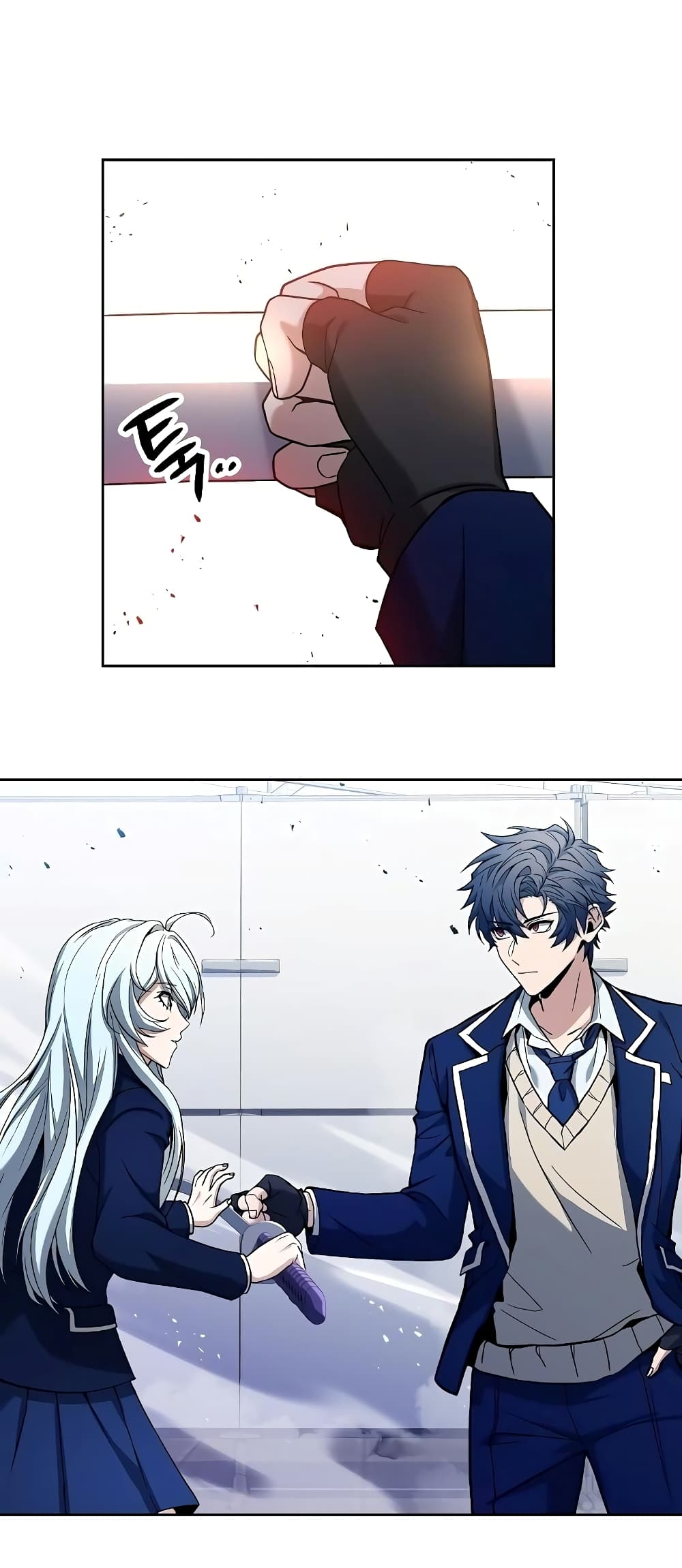 The Constellations Are My Disciples page 52