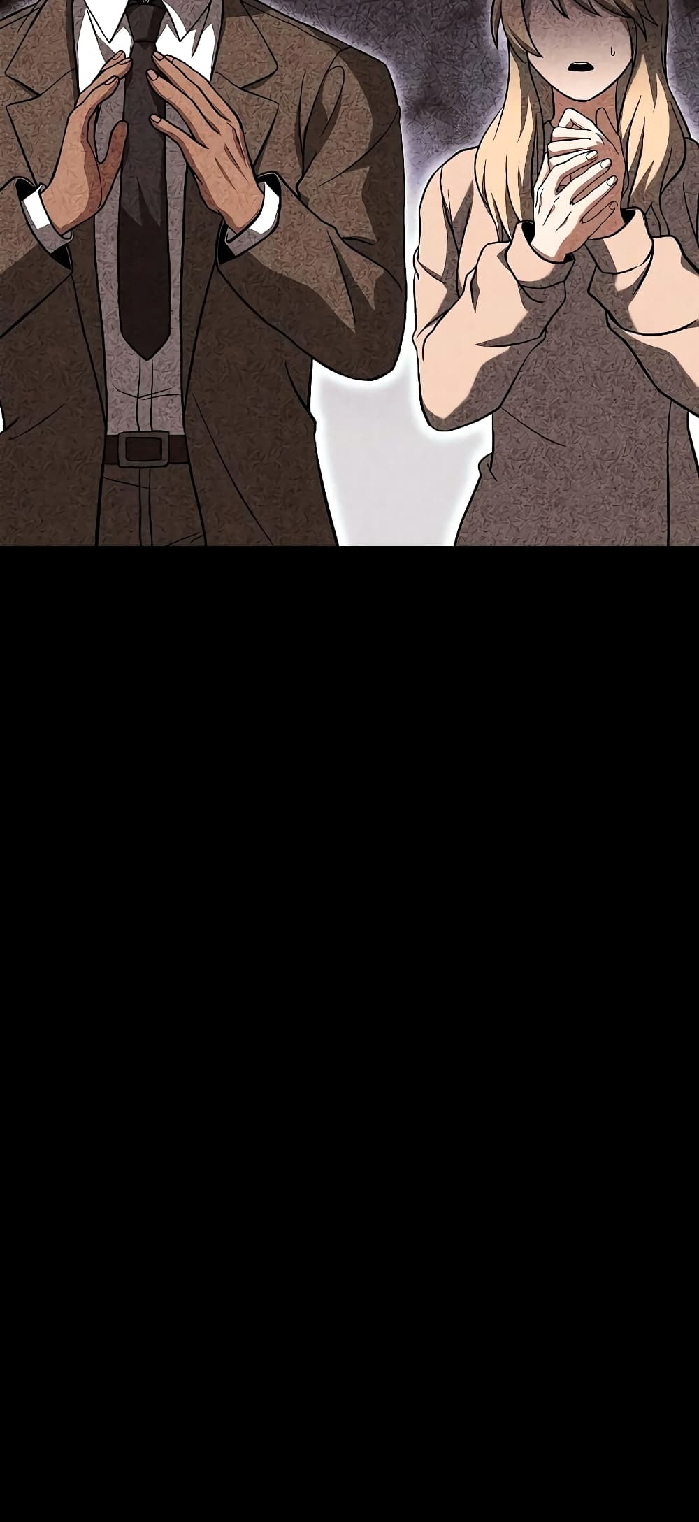 The Constellations Are My Disciples page 13