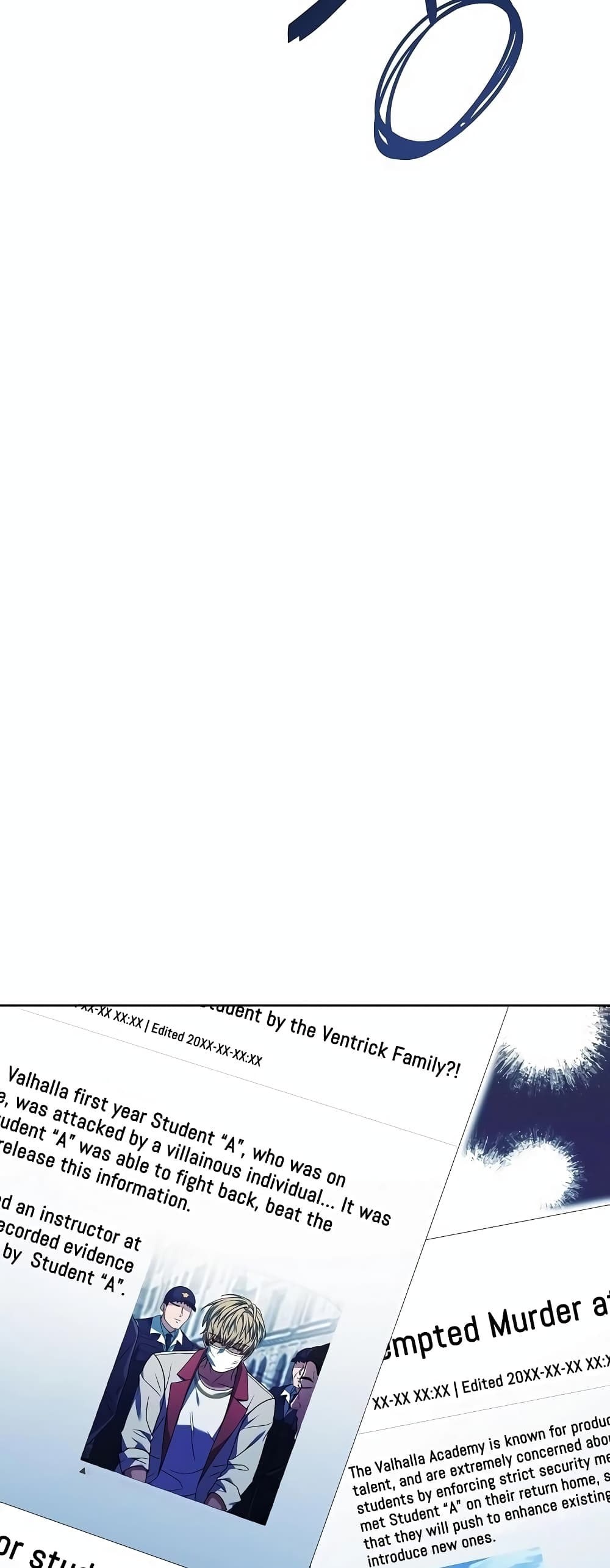 The Constellations Are My Disciples page 3