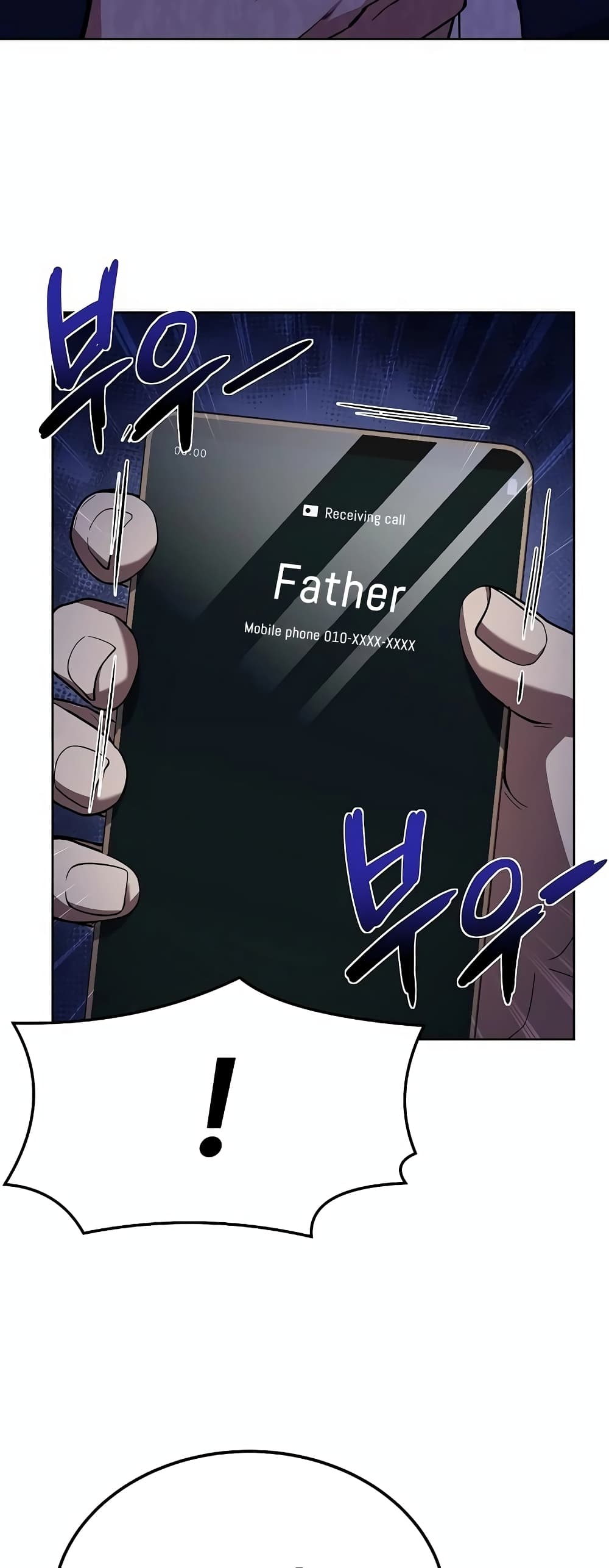 The Constellations Are My Disciples page 29