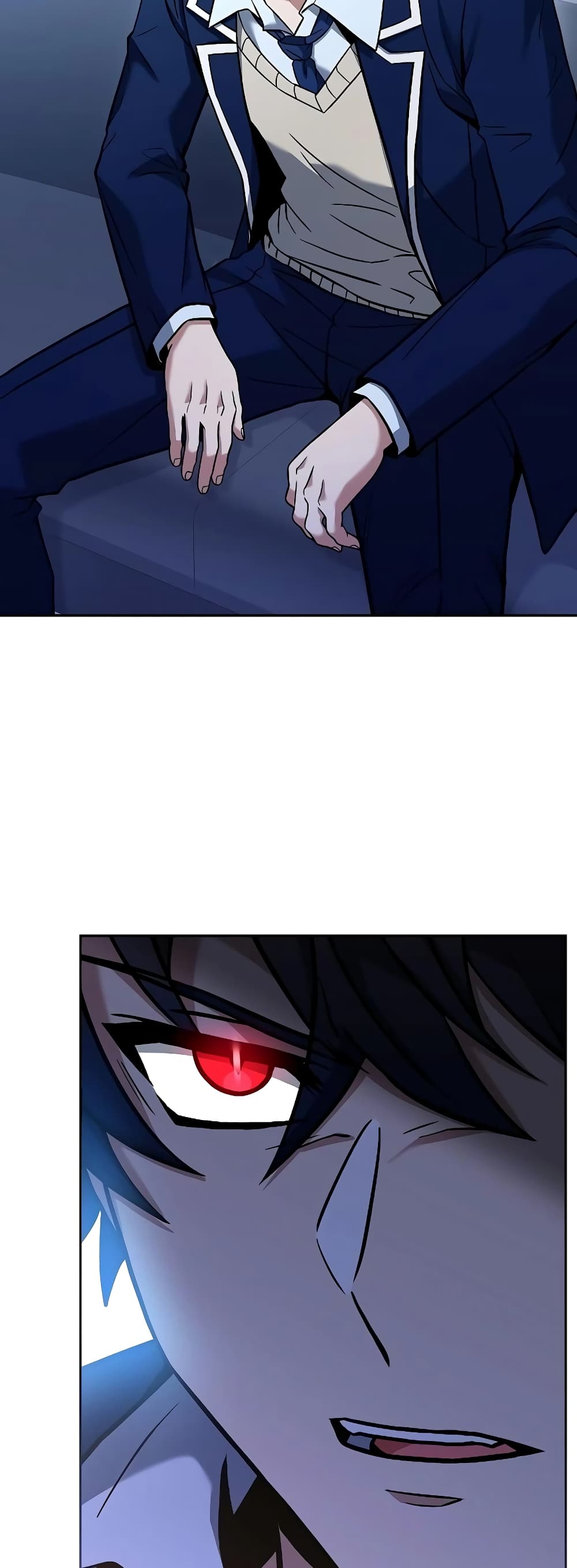 The Constellations Are My Disciples page 42
