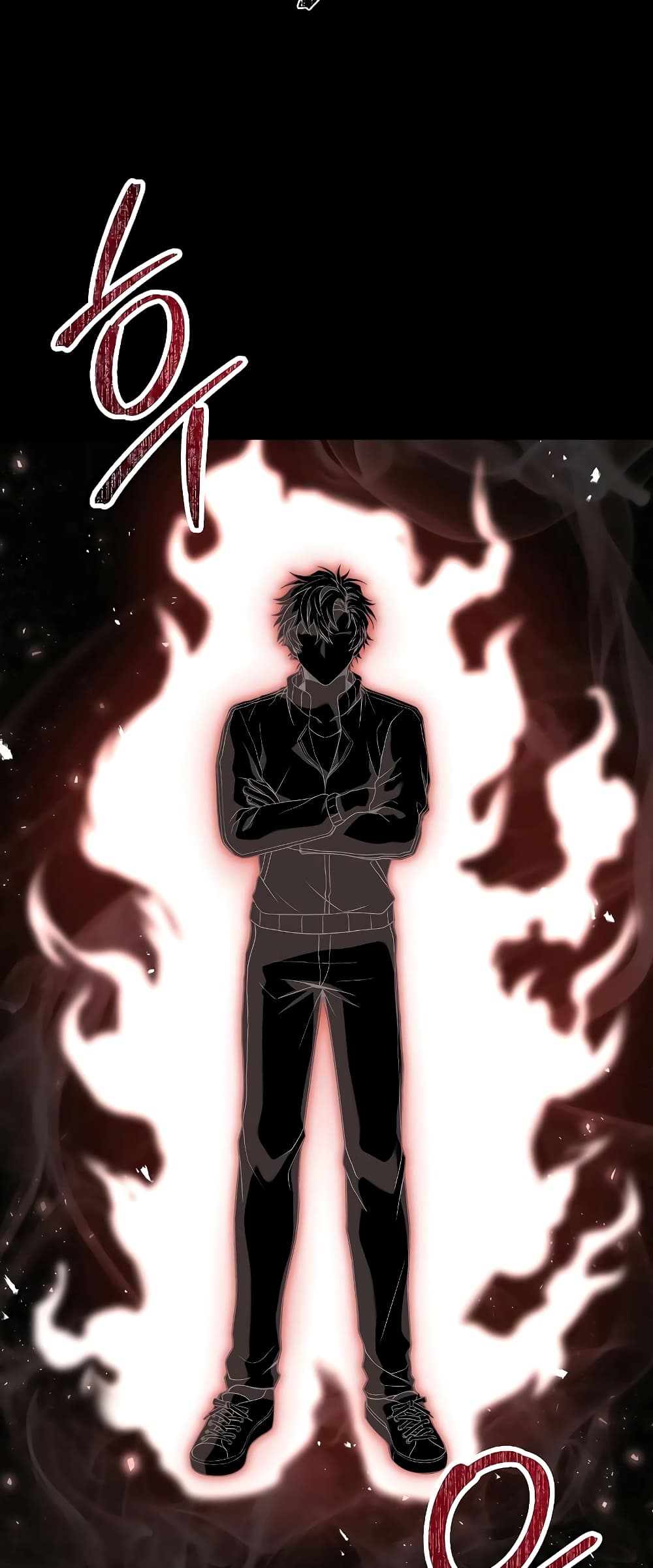 The Constellations Are My Disciples page 68