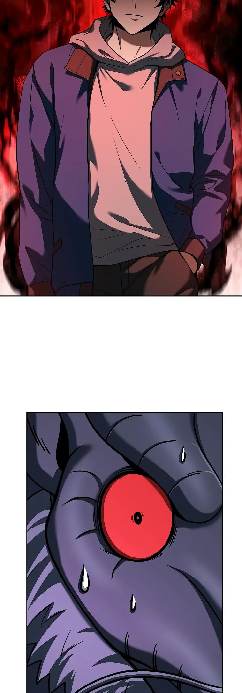 The Constellations Are My Disciples page 67