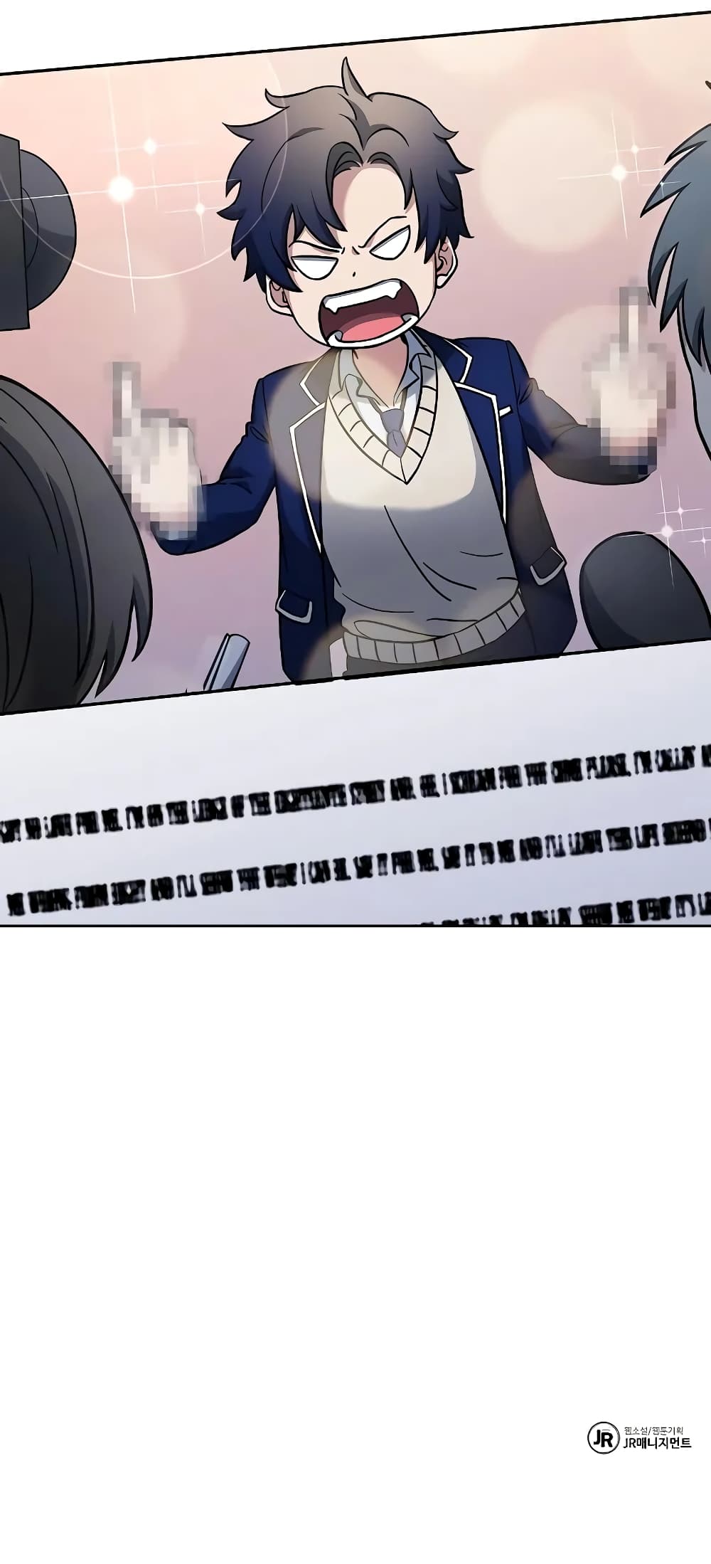 The Constellations Are My Disciples page 91