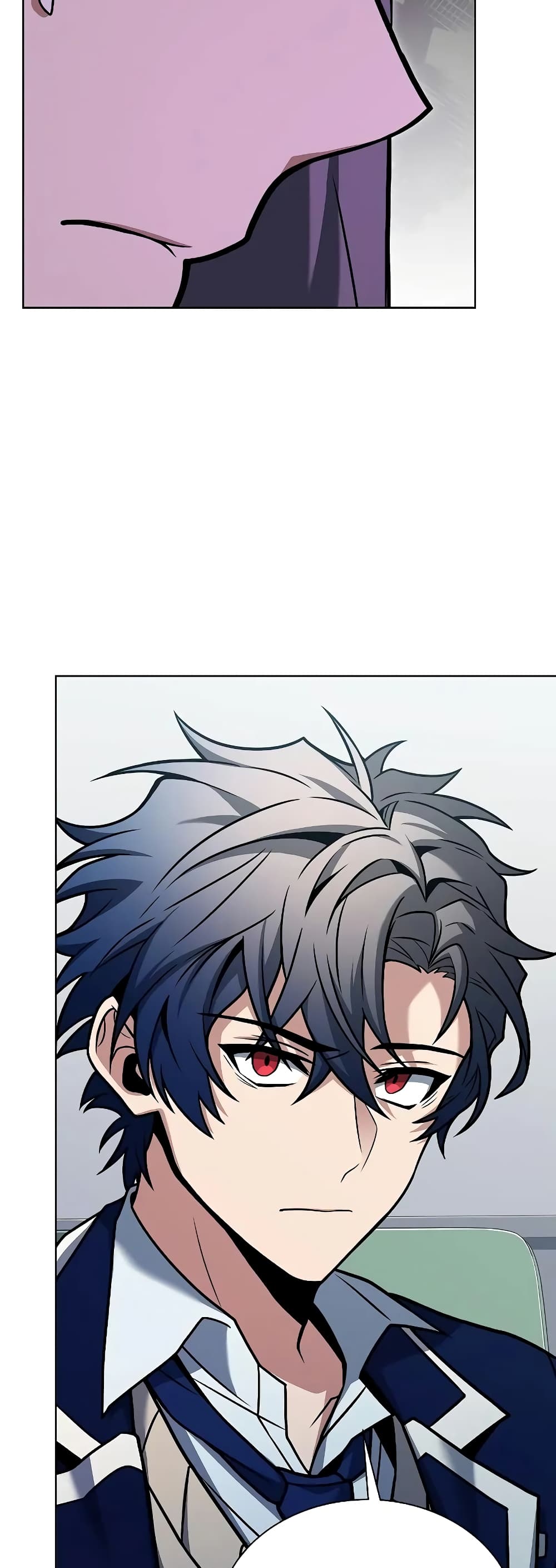 The Constellations Are My Disciples page 30
