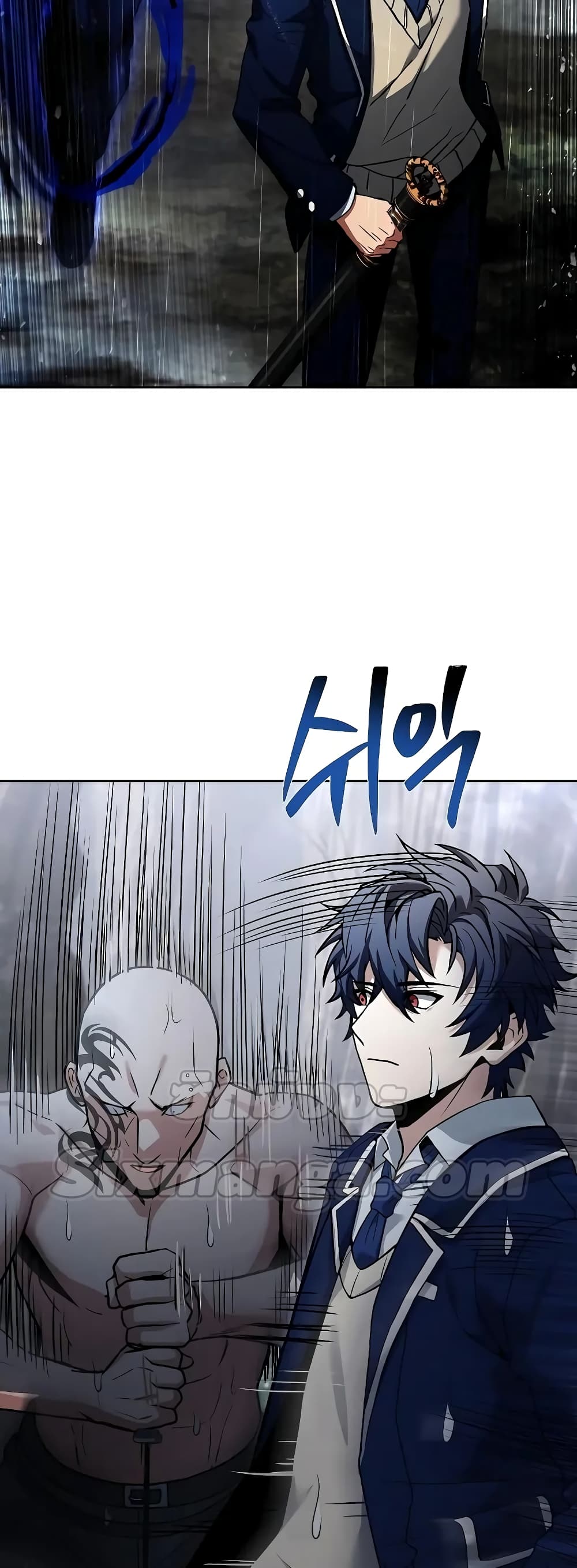 The Constellations Are My Disciples page 69