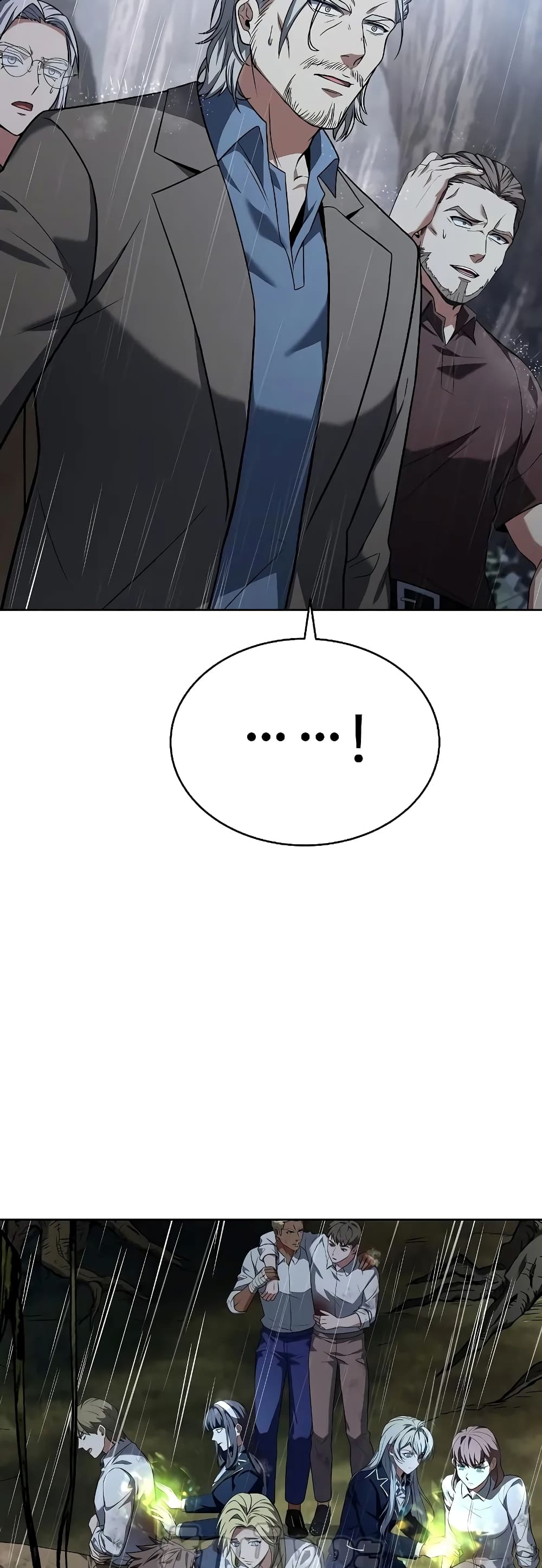 The Constellations Are My Disciples page 3