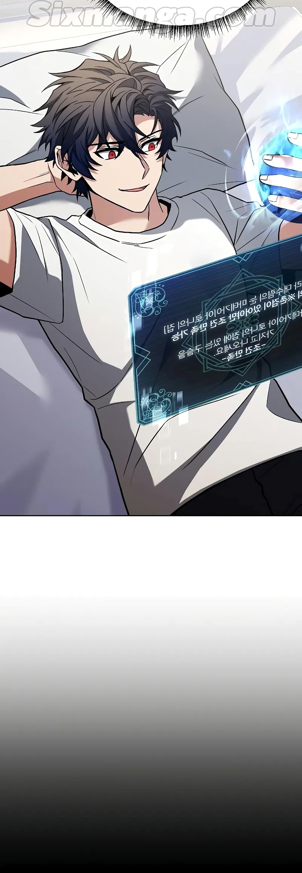 The Constellations Are My Disciples page 34