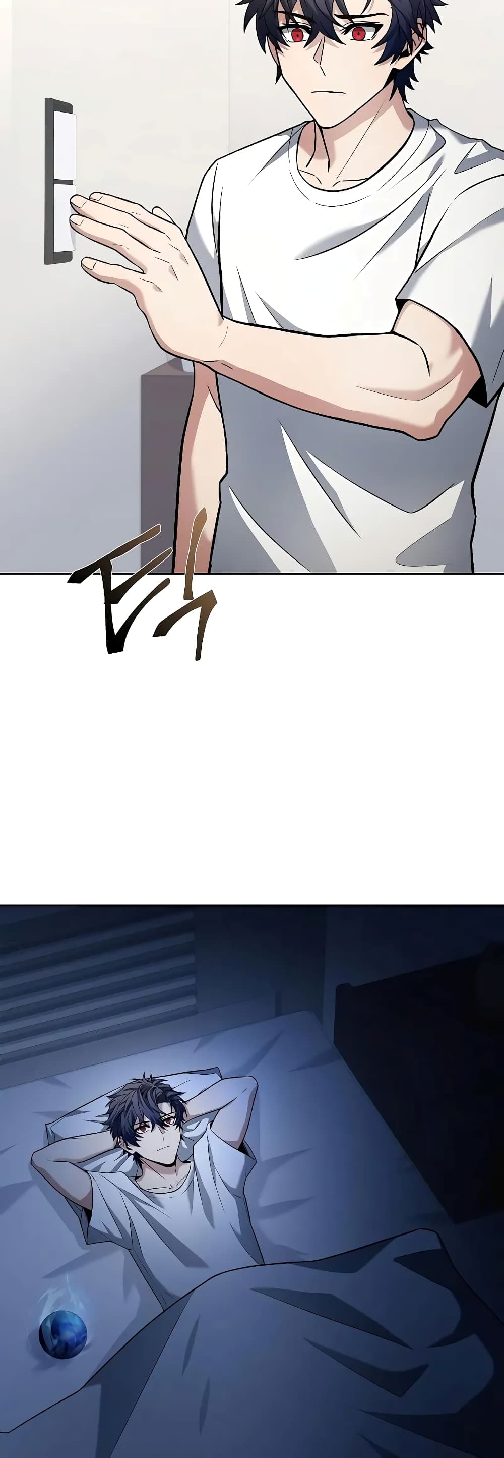 The Constellations Are My Disciples page 61