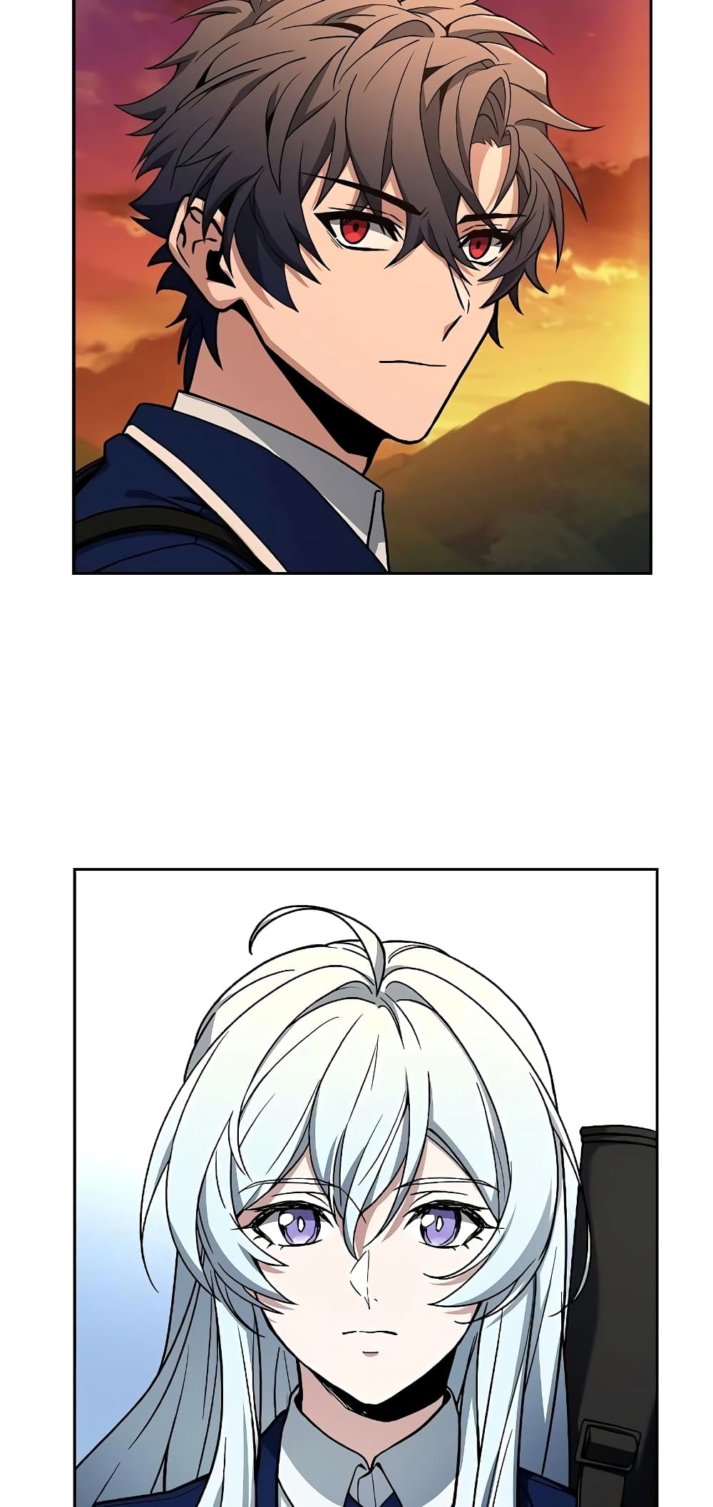 The Constellations Are My Disciples page 48