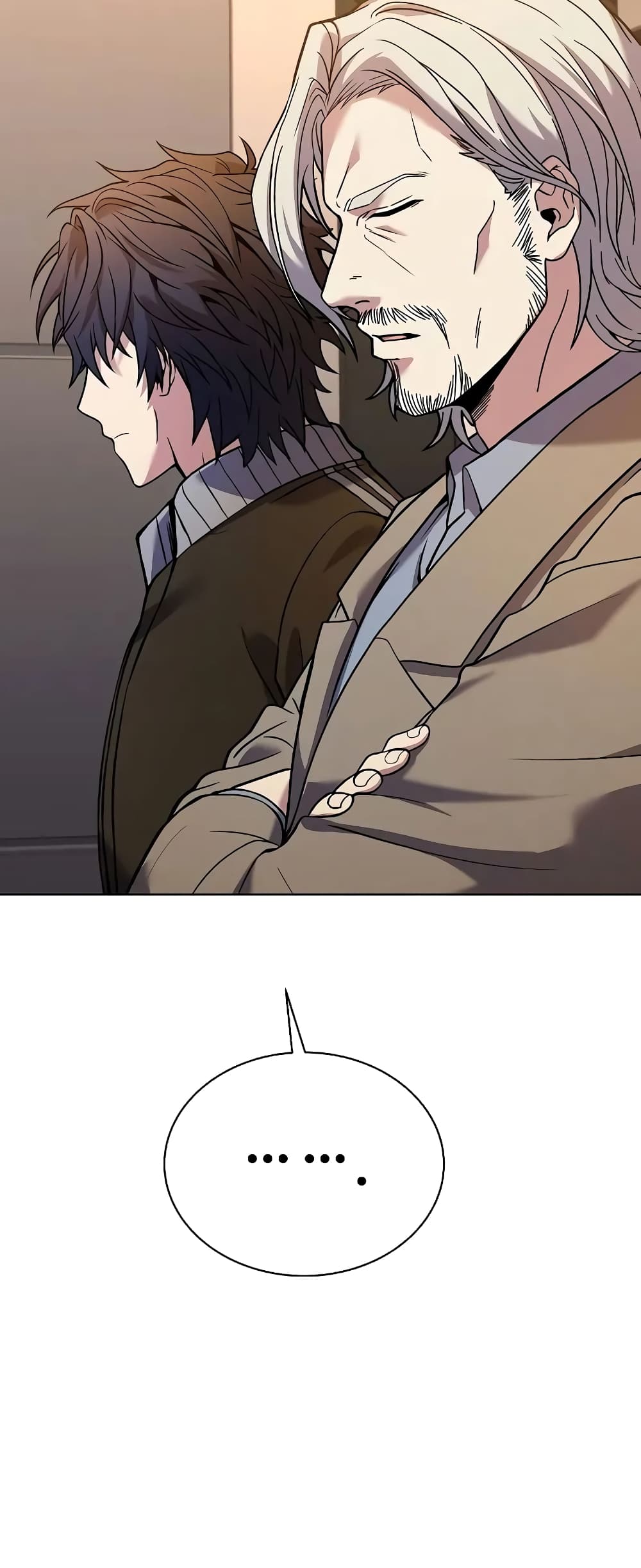 The Constellations Are My Disciples page 54