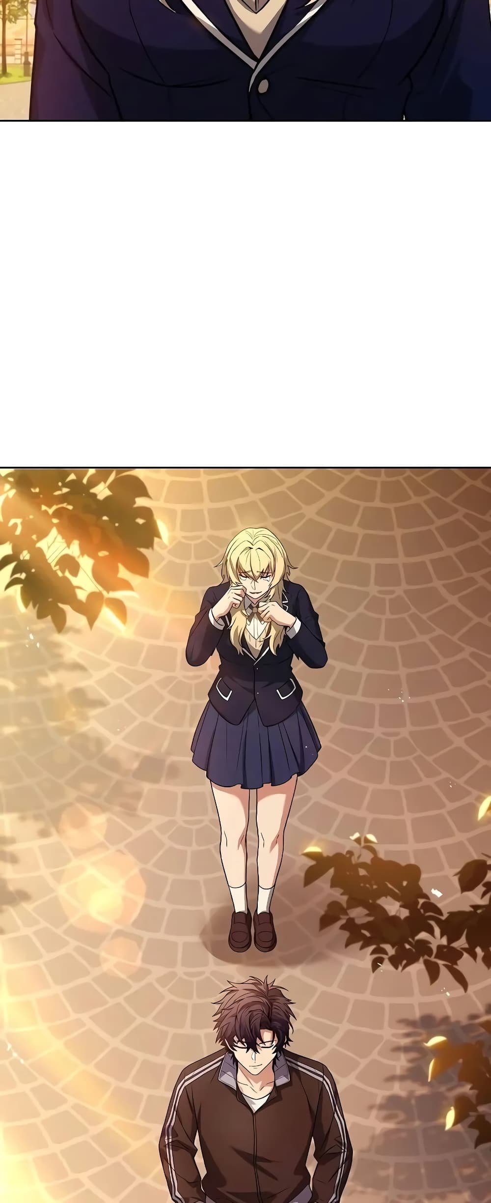 The Constellations Are My Disciples page 75