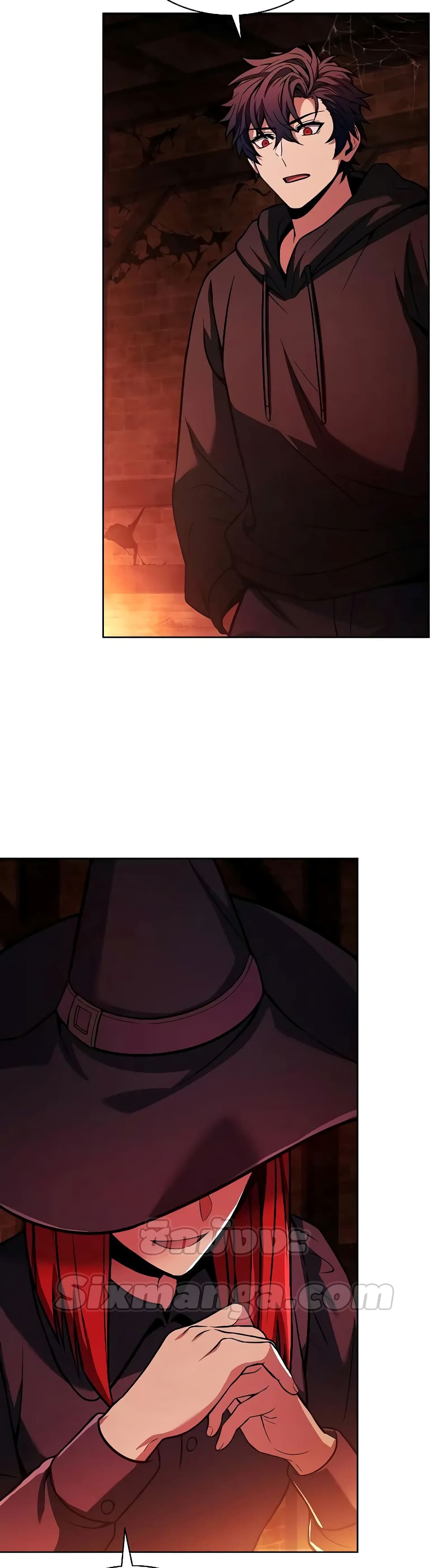 The Constellations Are My Disciples page 50