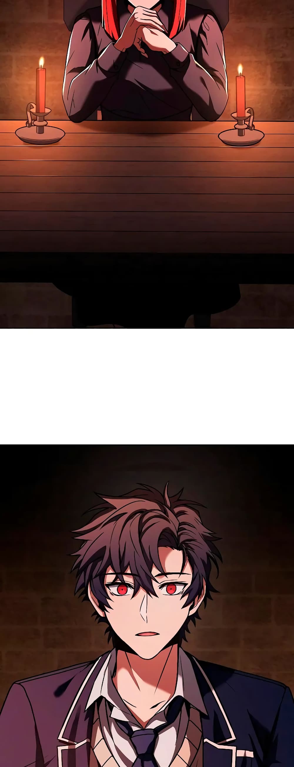 The Constellations Are My Disciples page 16
