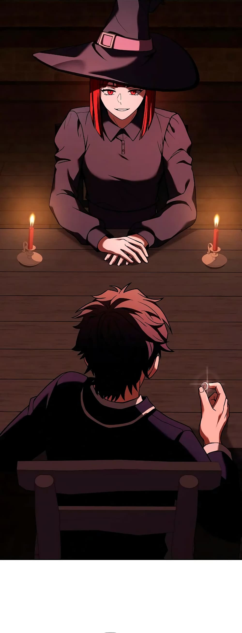 The Constellations Are My Disciples page 54