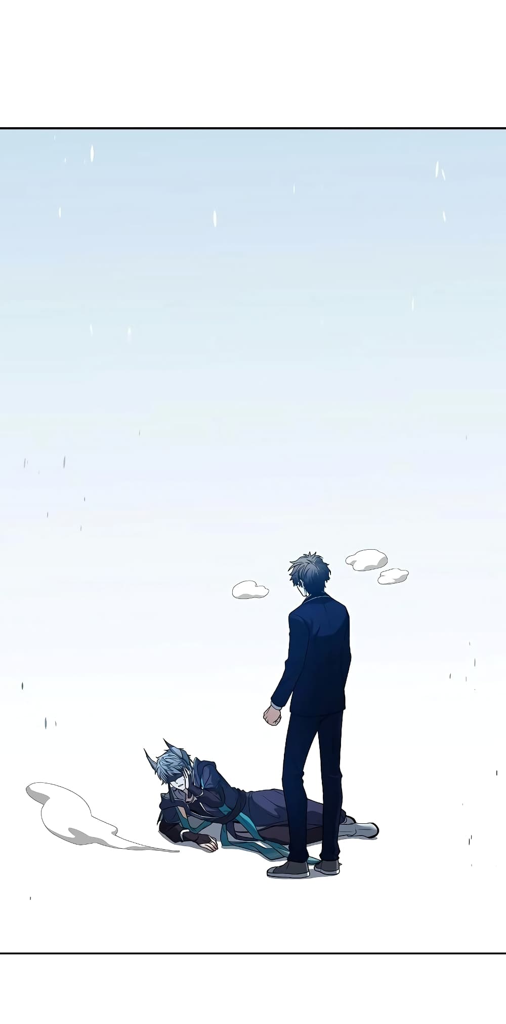 The Constellations Are My Disciples page 19