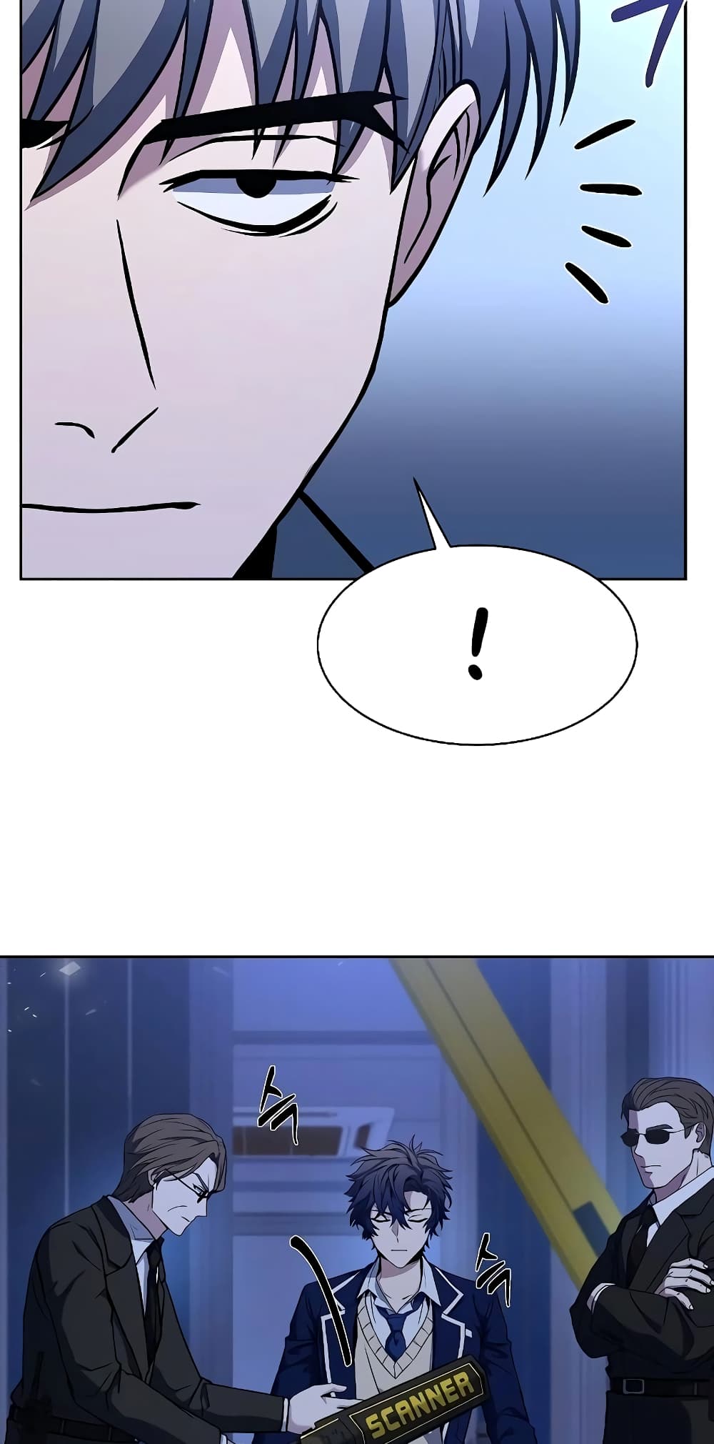 The Constellations Are My Disciples page 37