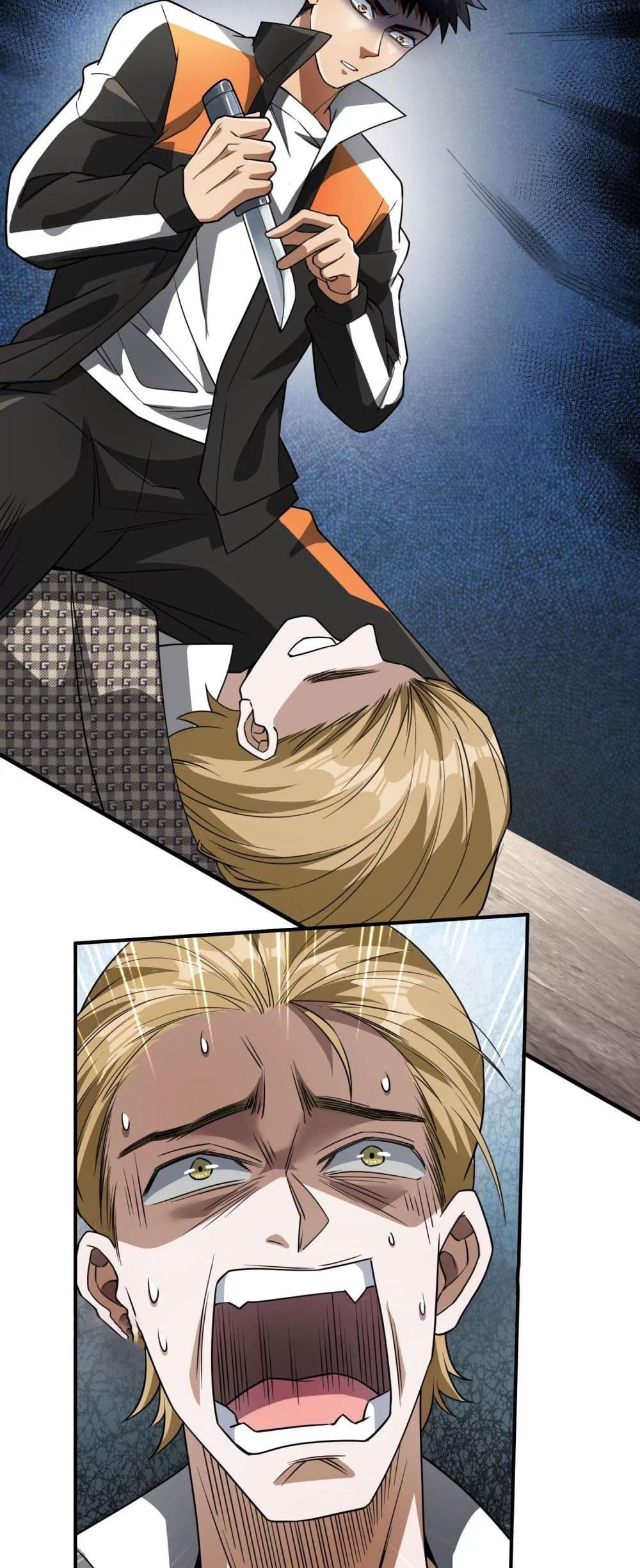 The Creators page 10