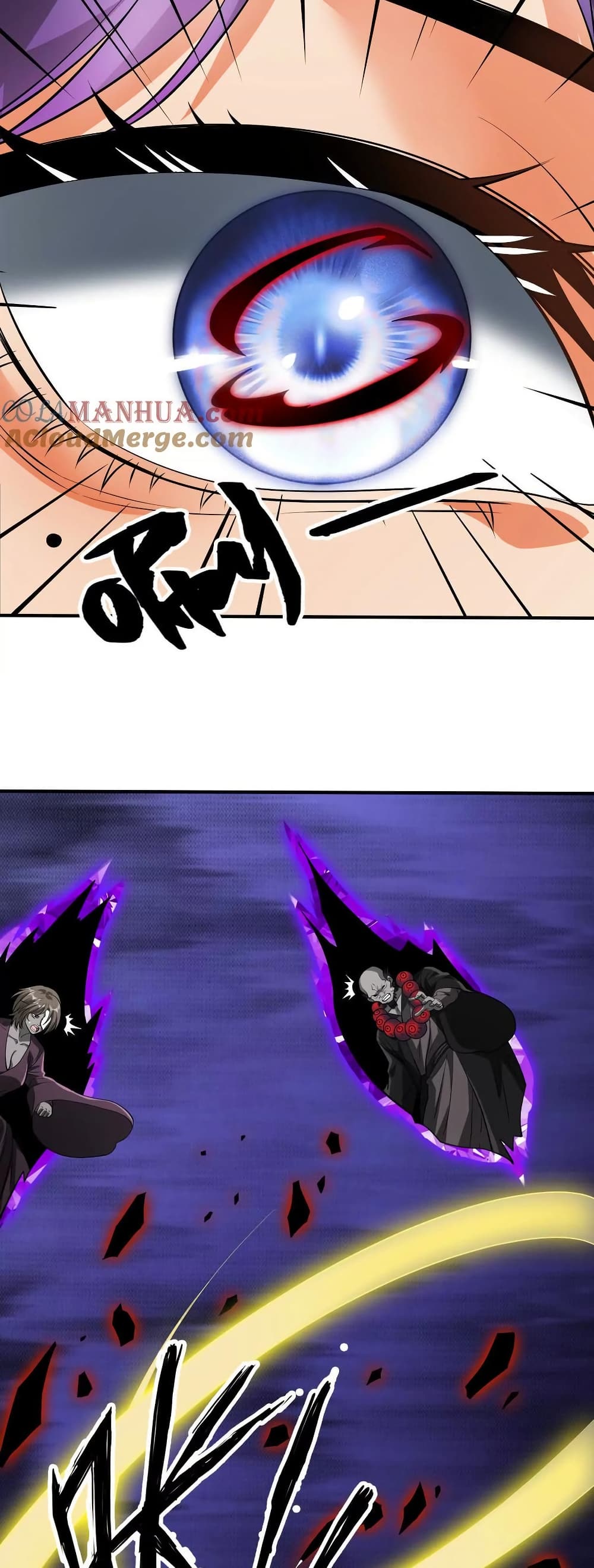 The Creators page 5
