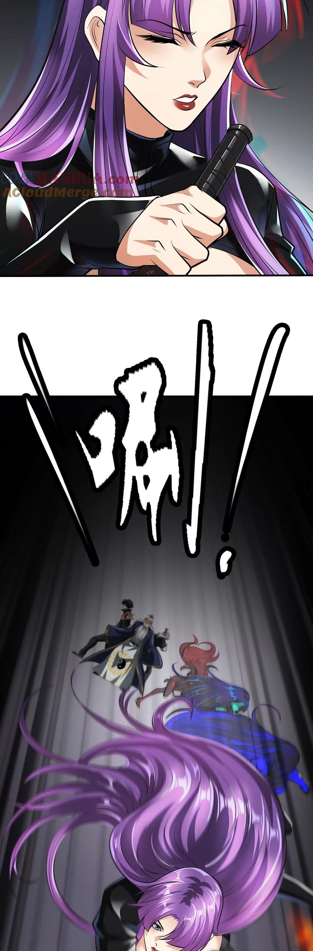The Creators page 9