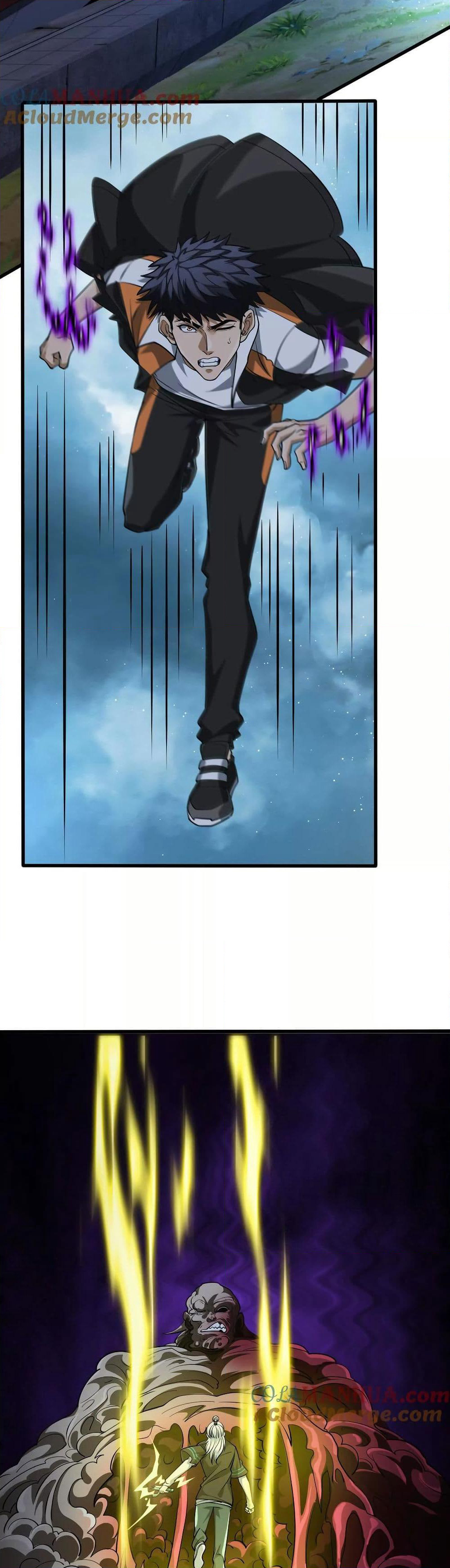 The Creators page 8