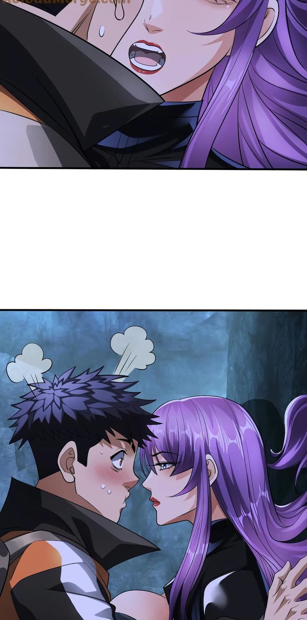The Creators page 5
