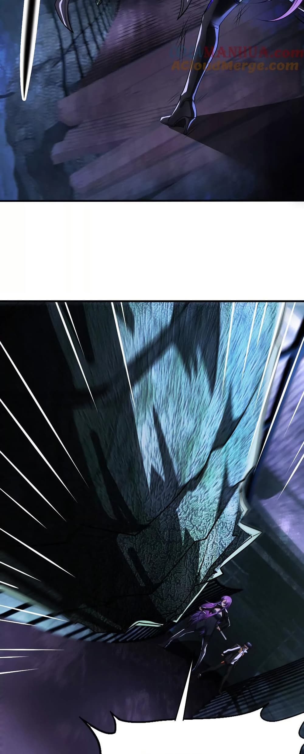 The Creators page 3