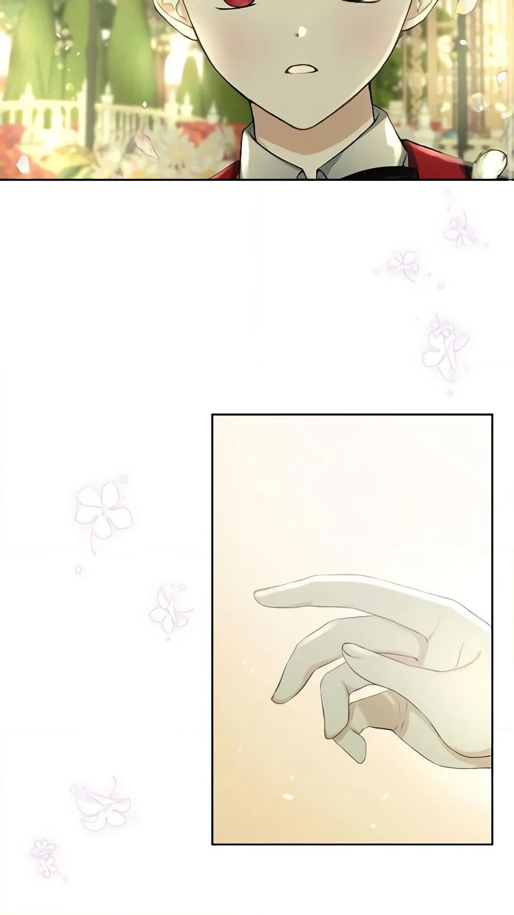 The Crown Prince's Fiancee page 3