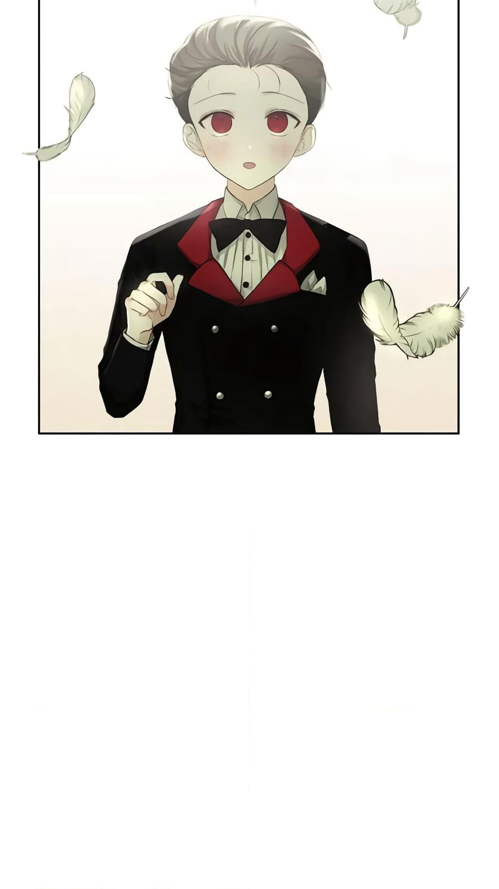 The Crown Prince's Fiancee page 6