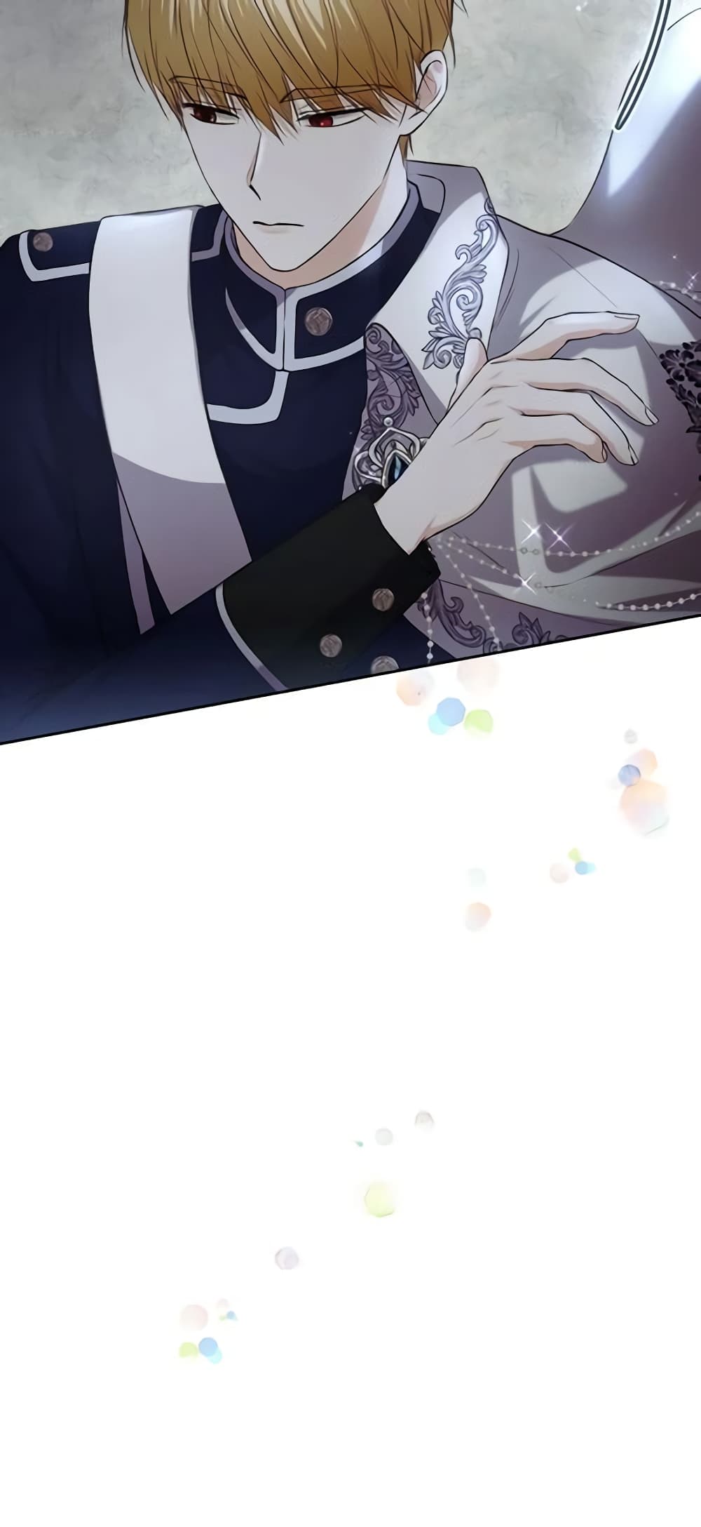 The Crown Prince's Fiancee page 10