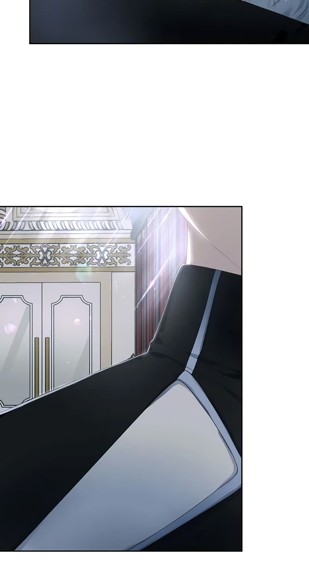 The Crown Prince's Fiancee page 8