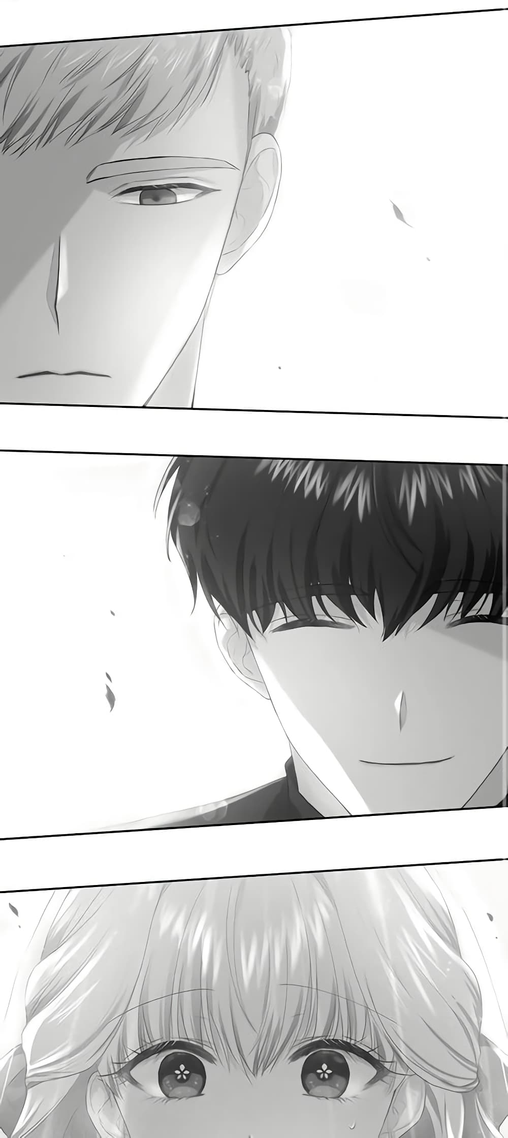 The Crown Prince's Fiancee page 3