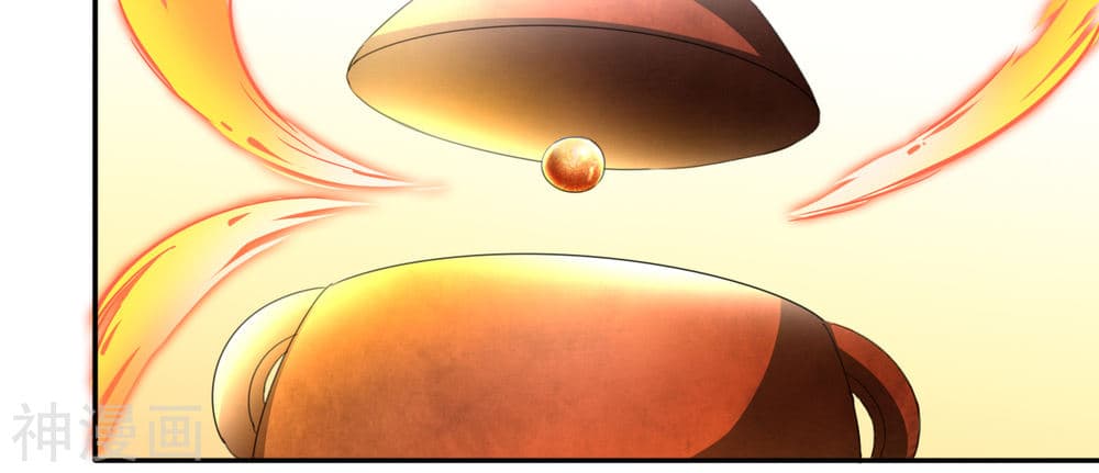 The Cultivation Back to The Earth page 9