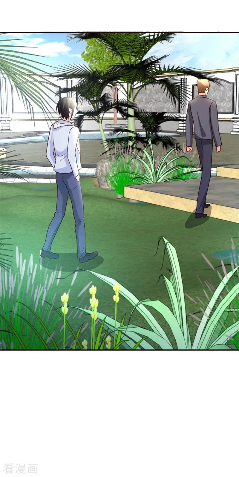 The Cultivation Back to The Earth page 15