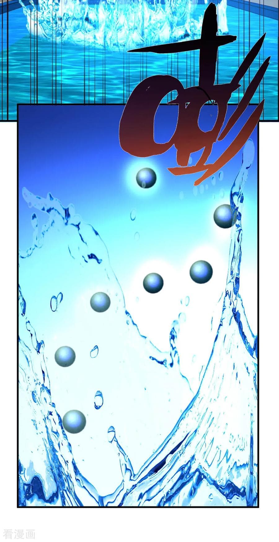 The Cultivation Back to The Earth page 10