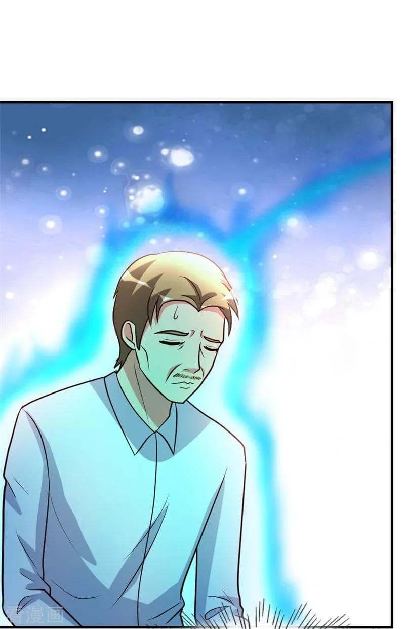 The Cultivation Back to The Earth page 8
