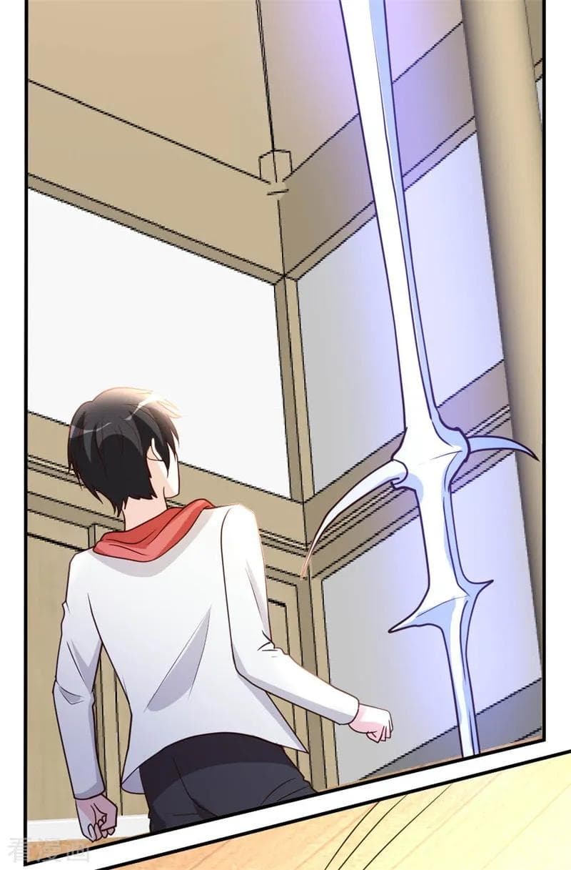 The Cultivation Back to The Earth page 11