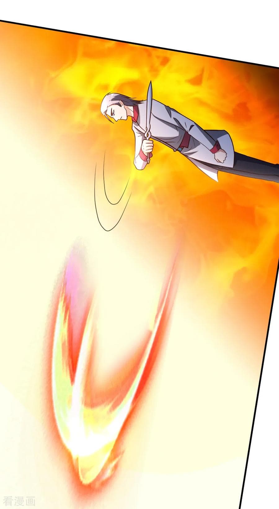 The Cultivation Back to The Earth page 9