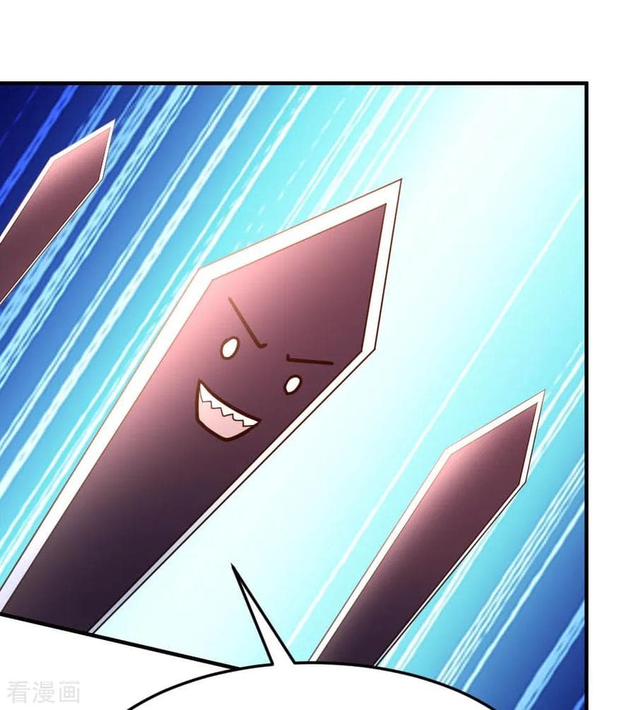 The Cultivation Back to The Earth page 19