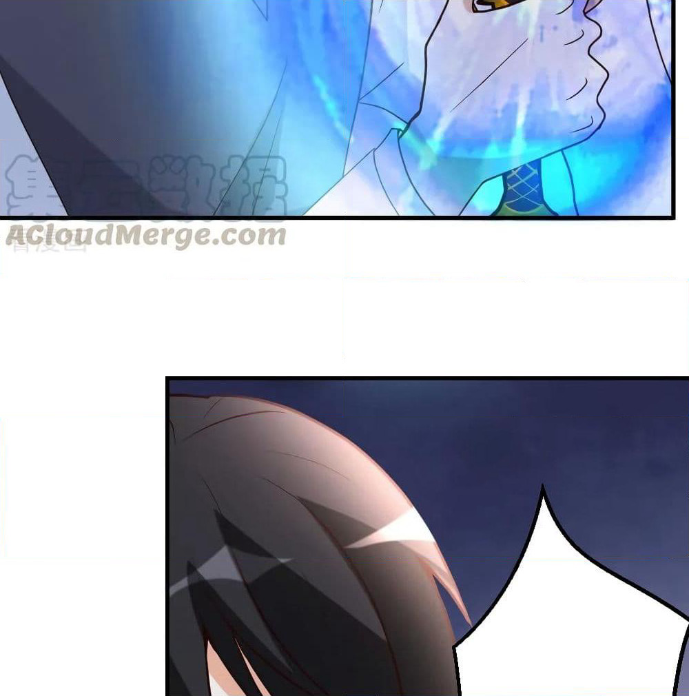The Cultivation Back to The Earth page 20