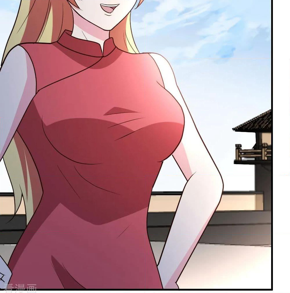 The Cultivation Back to The Earth page 46
