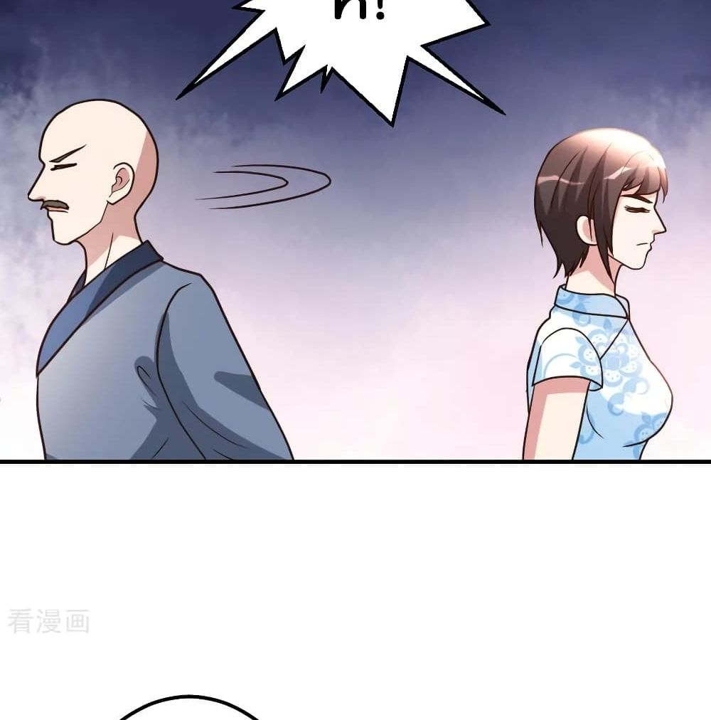 The Cultivation Back to The Earth page 4
