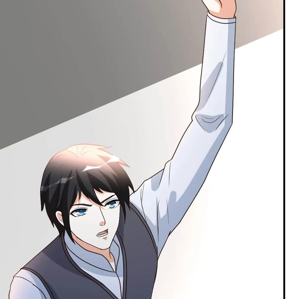 The Cultivation Back to The Earth page 37