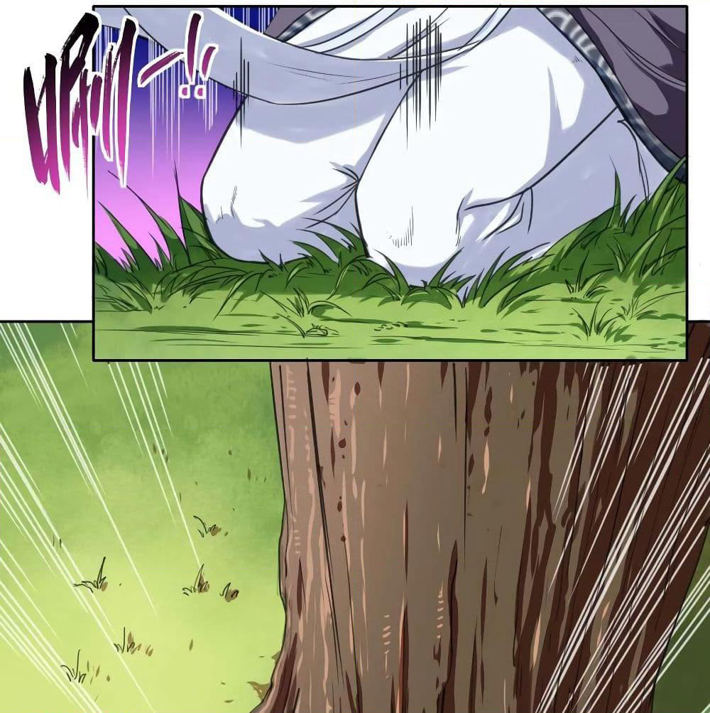 The Cultivators Immortal Is My Sister page 20