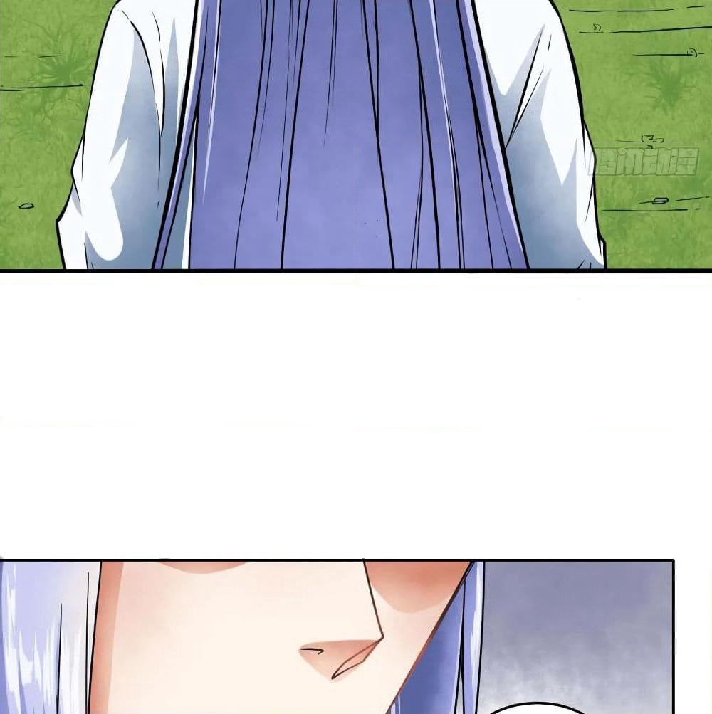 The Cultivators Immortal Is My Sister page 31