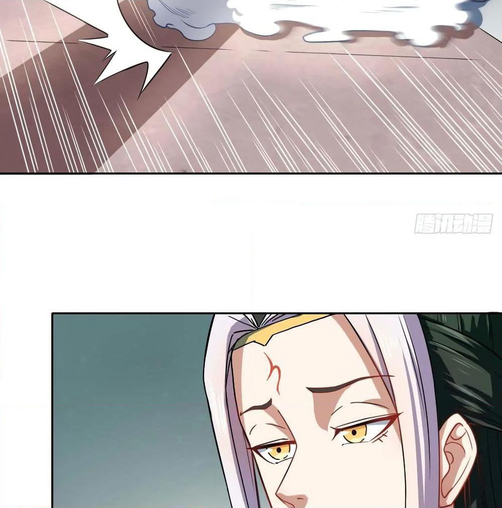The Cultivators Immortal Is My Sister page 35