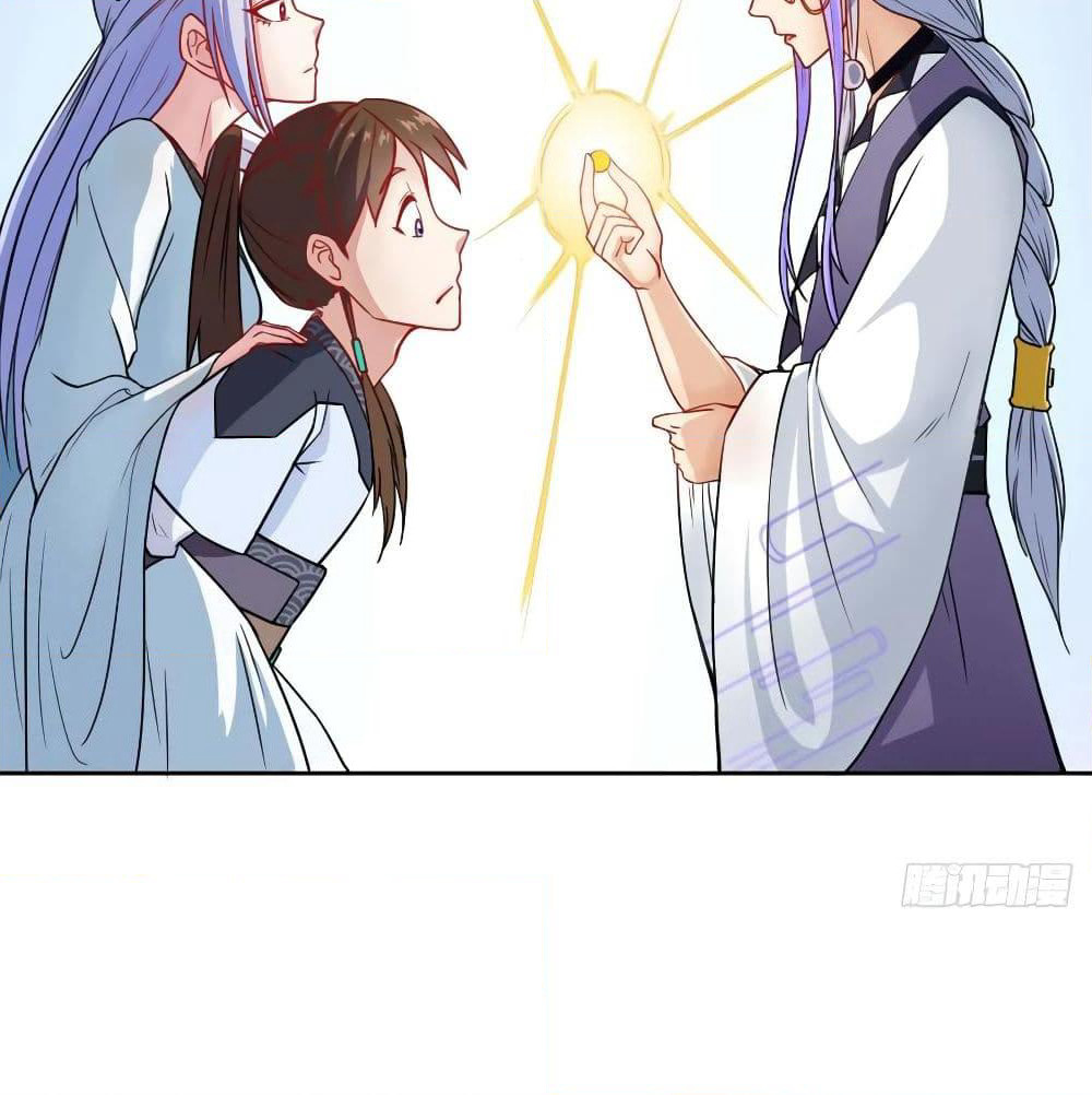 The Cultivators Immortal Is My Sister page 26
