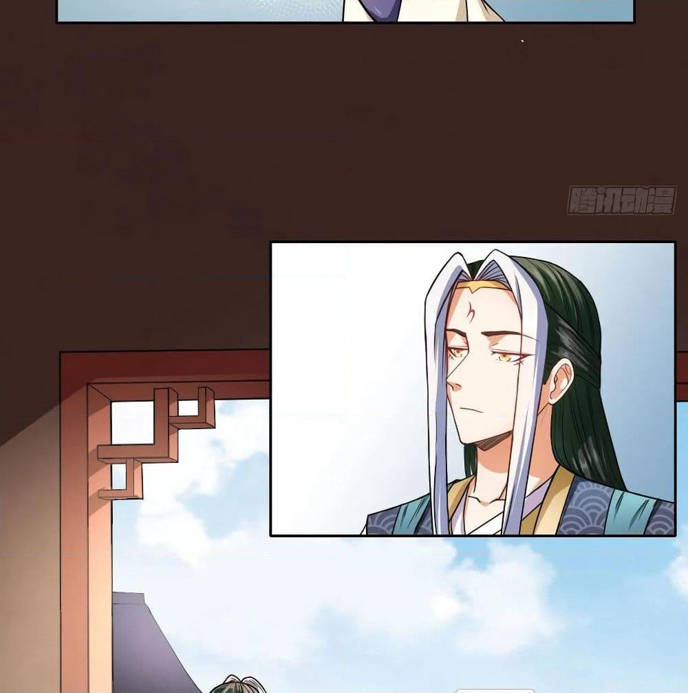The Cultivators Immortal Is My Sister page 19