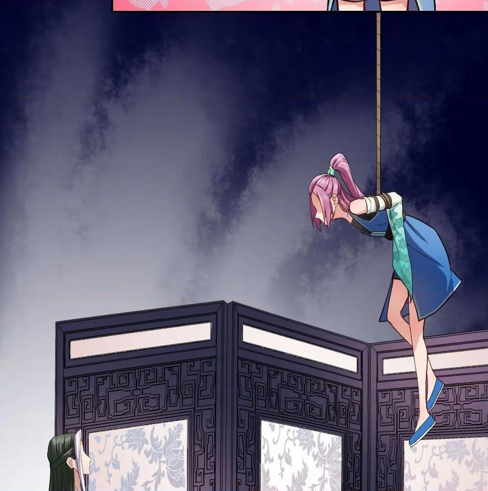 The Cultivators Immortal Is My Sister page 41