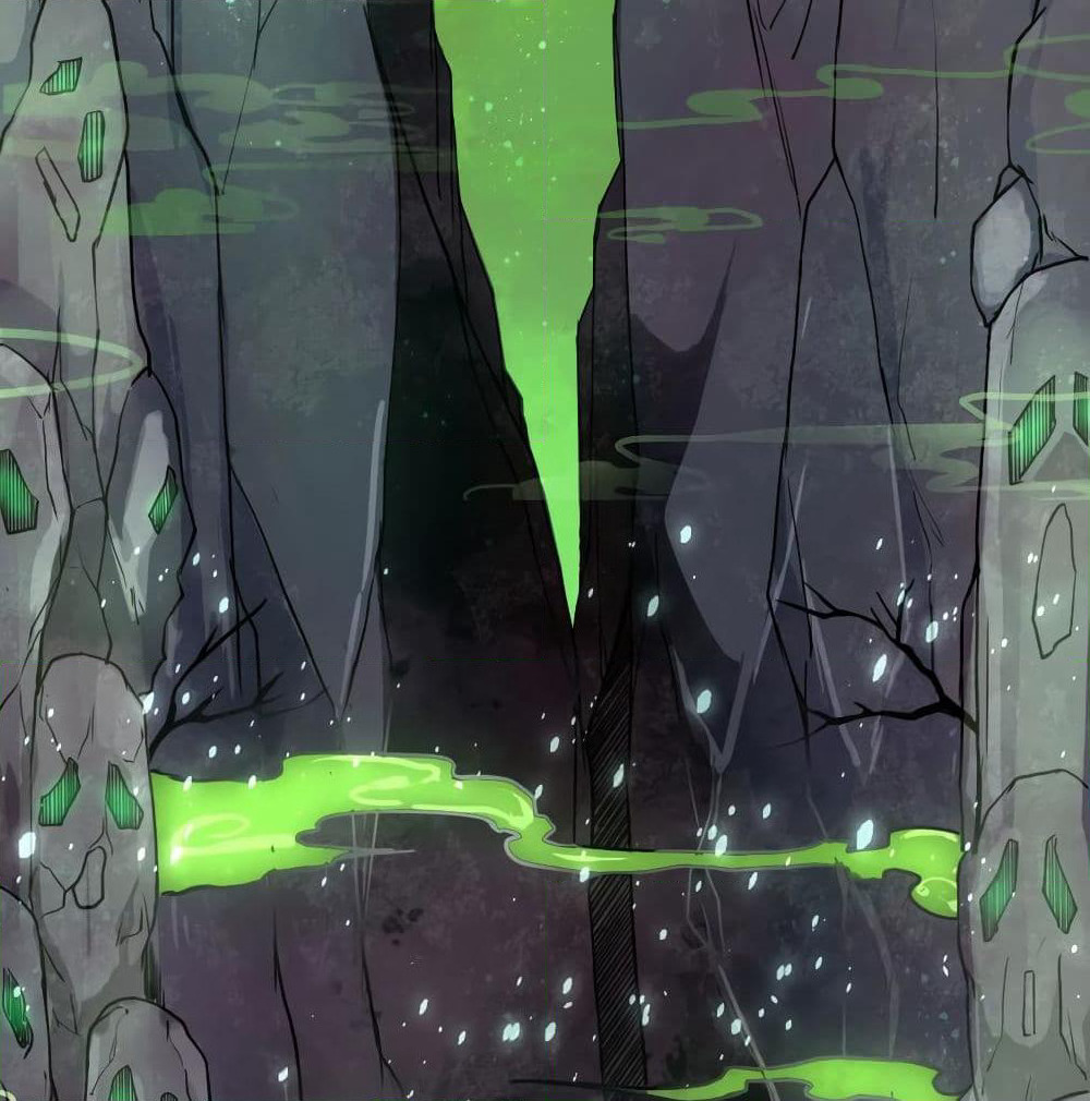 The Cultivators Immortal Is My Sister page 7